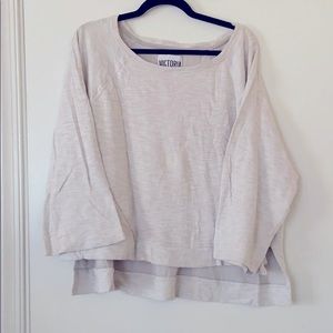 Victoria’s Secret Sport Tunic